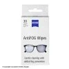 ZEISS Anti-Fog Lens Wipes (30 Pack) -Trophy Taker Shop 1033703