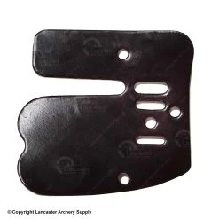 DXT Archery DXT Natural Tab Replacement Cordovan Face
