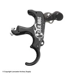 T.R.U. Ball Trident Flex Thumb Release