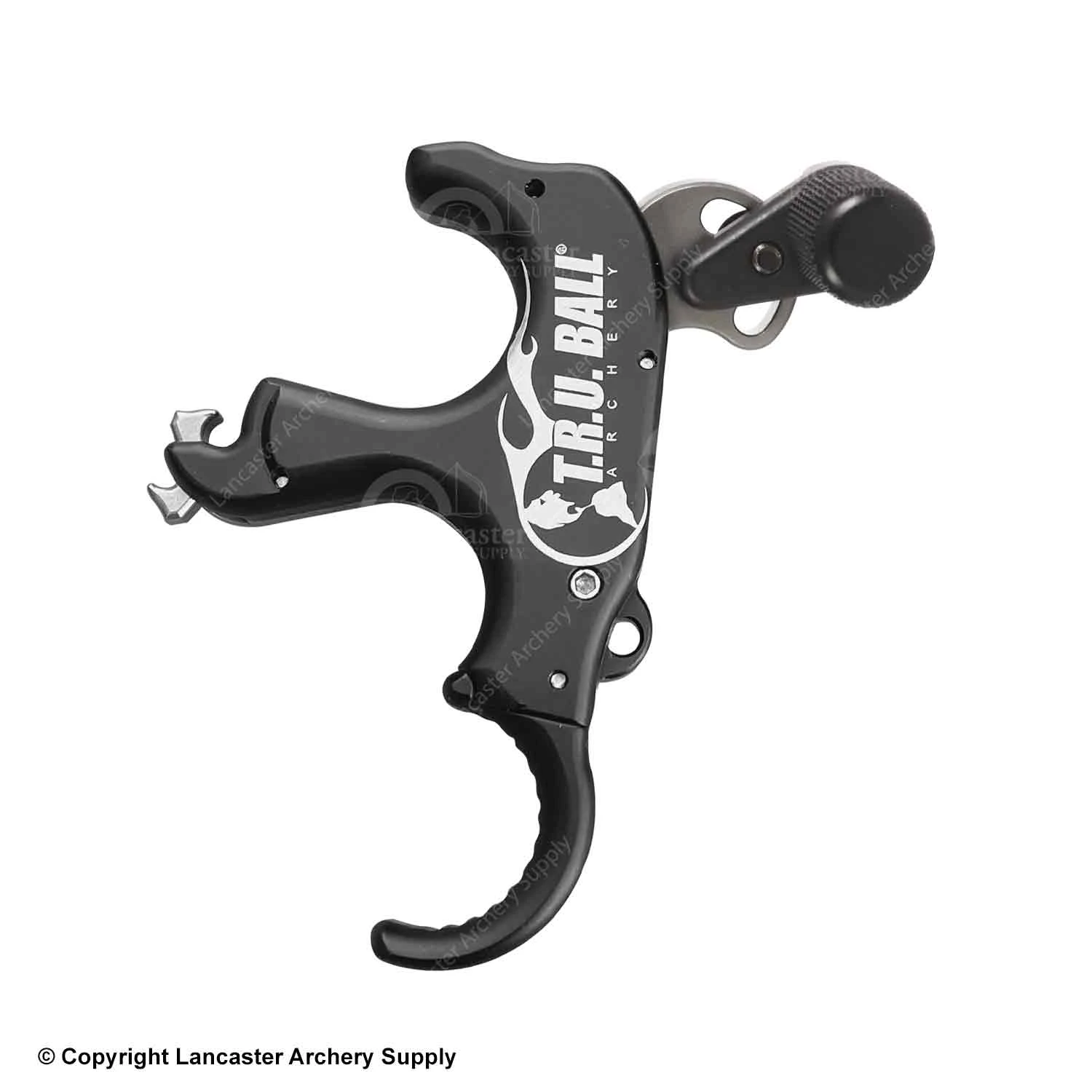 T.R.U. Ball Trident Flex Thumb Release 3 T.R.U. Ball Trident Flex Thumb Release