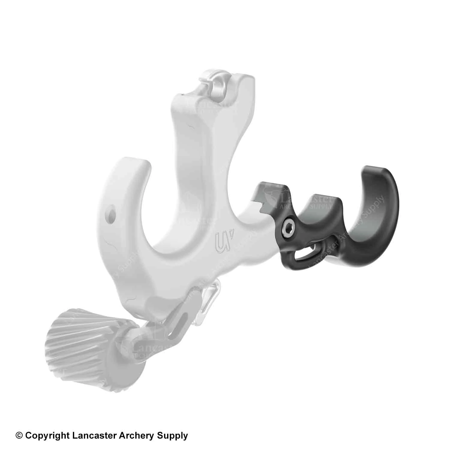 UltraView Archery UltraView UV Button Hunting Bracket 5 UltraView Archery UltraView UV Button Hunting Bracket - Image 3