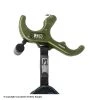 B3 Archery B3 Exit Hunter Thumb Release (Green Anodize) -Trophy Taker Shop 1034243