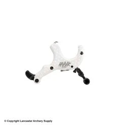 B3 Archery B3 Huuk Mini Thumb Release (Frost Cerakote)