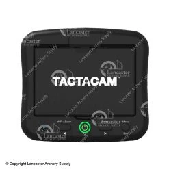 Tactacamâ„¢ Tactacam Spotter LR Camera