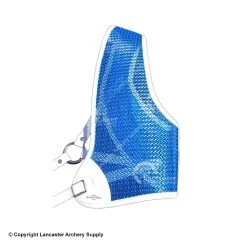 Angel Chest Protector -Trophy Taker Shop 1150010 blue