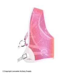 Angel Chest Protector -Trophy Taker Shop 1150010 pink