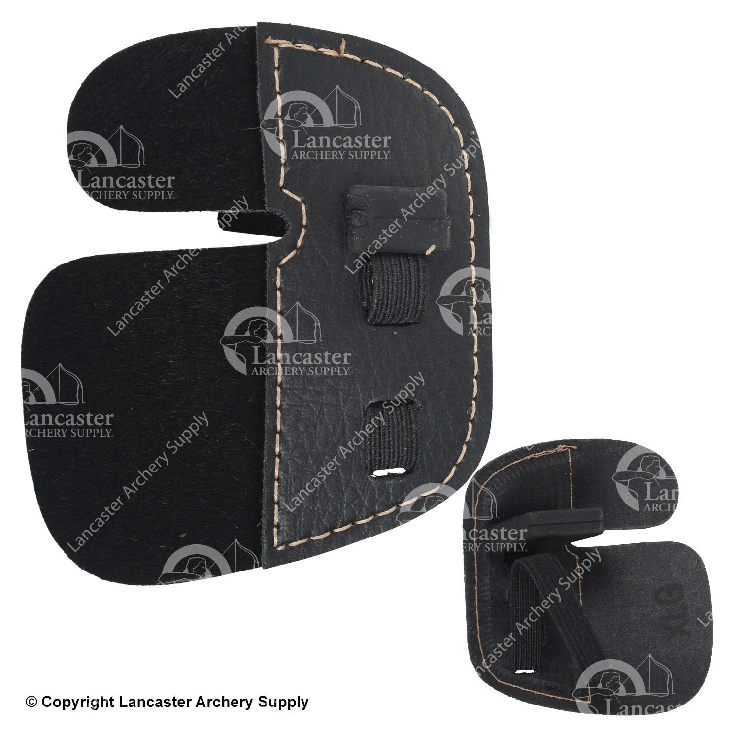 E.W. Bateman Bateman Bubba Tab (Hair) 3 E.W. Bateman Bateman Bubba Tab (Hair)