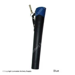 E.W. Bateman Bateman Little Indian Tube Quiver