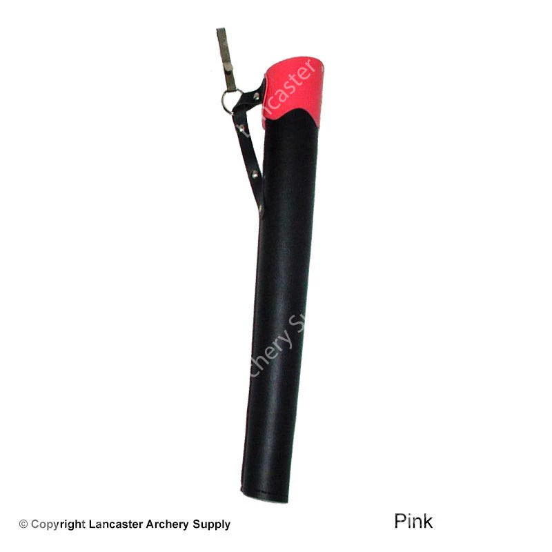 E.W. Bateman Bateman Little Indian Tube Quiver 5 E.W. Bateman Bateman Little Indian Tube Quiver - Image 3