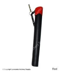 E.W. Bateman Bateman Little Indian Tube Quiver 11 E.W. Bateman Bateman Little Indian Tube Quiver -Trophy Taker Shop 1310017 red