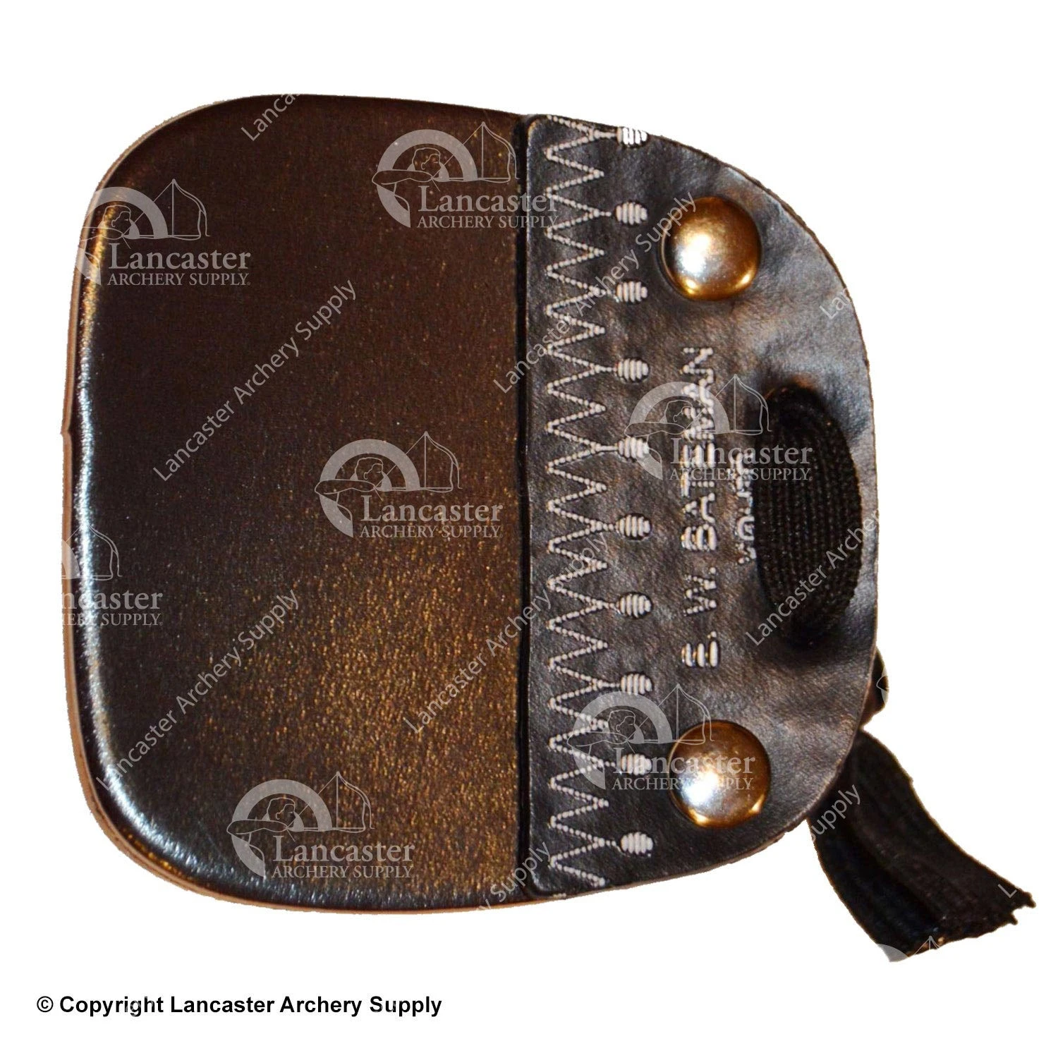 E.W. Bateman Youth 3-Under Barebow Tab 3 E.W. Bateman Youth 3-Under Barebow Tab