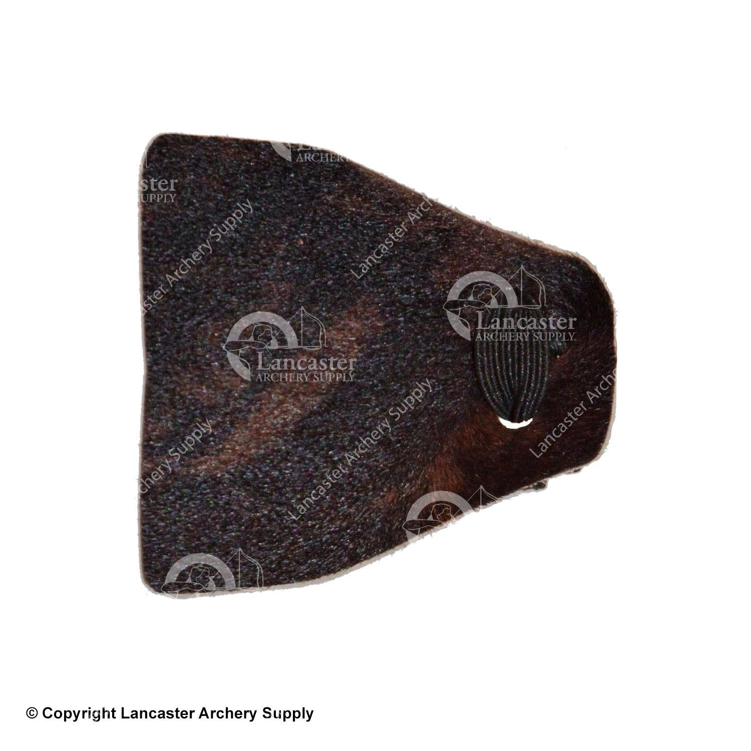 E.W. Bateman Youth 3-Under Hair Camp Tab 3 E.W. Bateman Youth 3-Under Hair Camp Tab