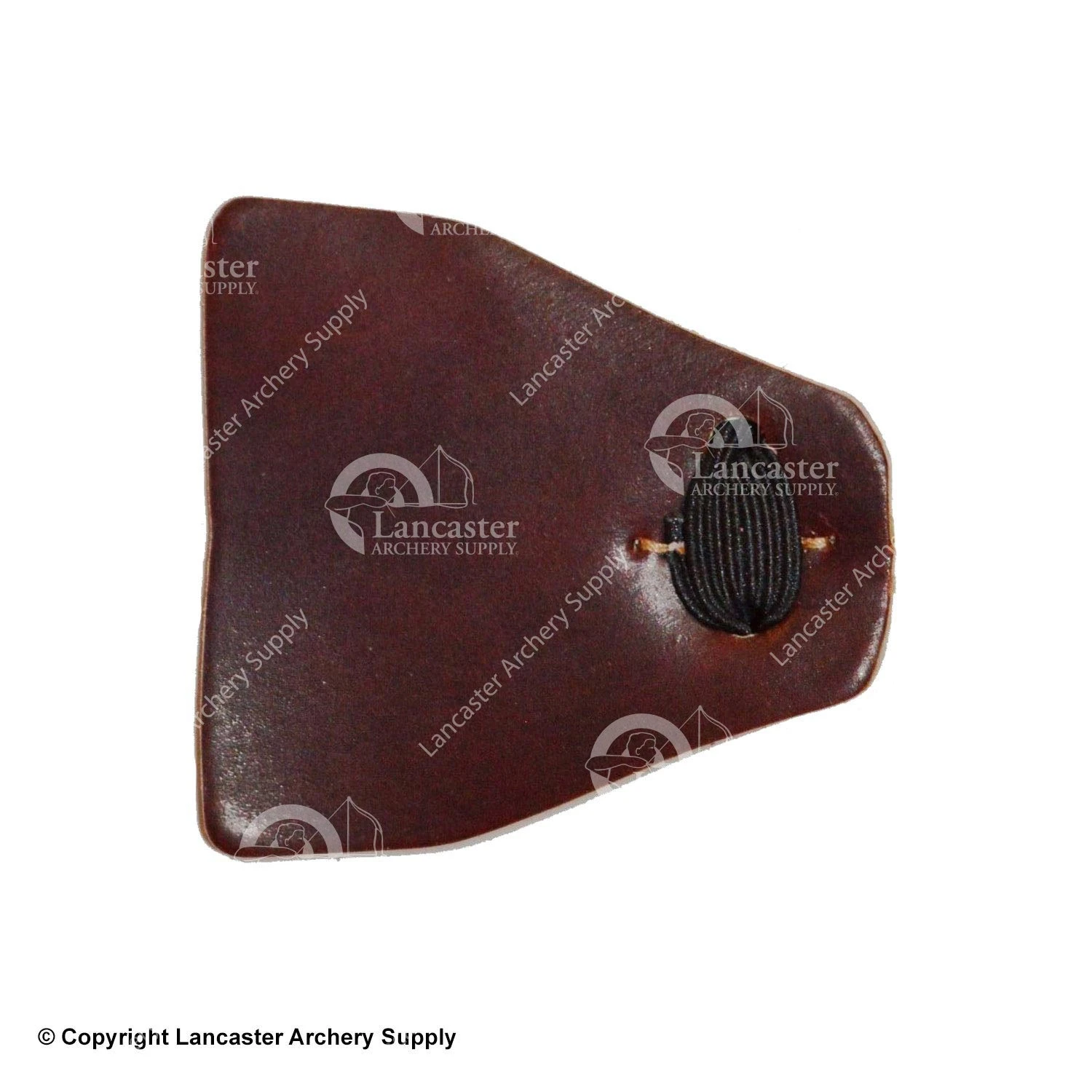 E.W. Bateman Youth 3-Under Cordovan Camp Tab 2 E.W. Bateman Youth 3-Under Cordovan Camp Tab