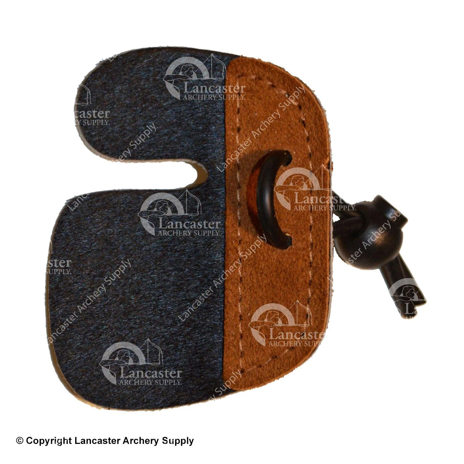 E.W. Bateman Bateman THSF Hair Tab 3 E.W. Bateman Bateman THSF Hair Tab