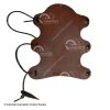 E.W. Bateman Bateman Rubber Cord Laced Leather Traditional Armguard 1 E.W. Bateman Bateman Rubber Cord Laced Leather Traditional Armguard -Trophy Taker Shop 1310024