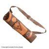 Bear Archery Bear Traditional Back Quiver -Trophy Taker Shop 1360278