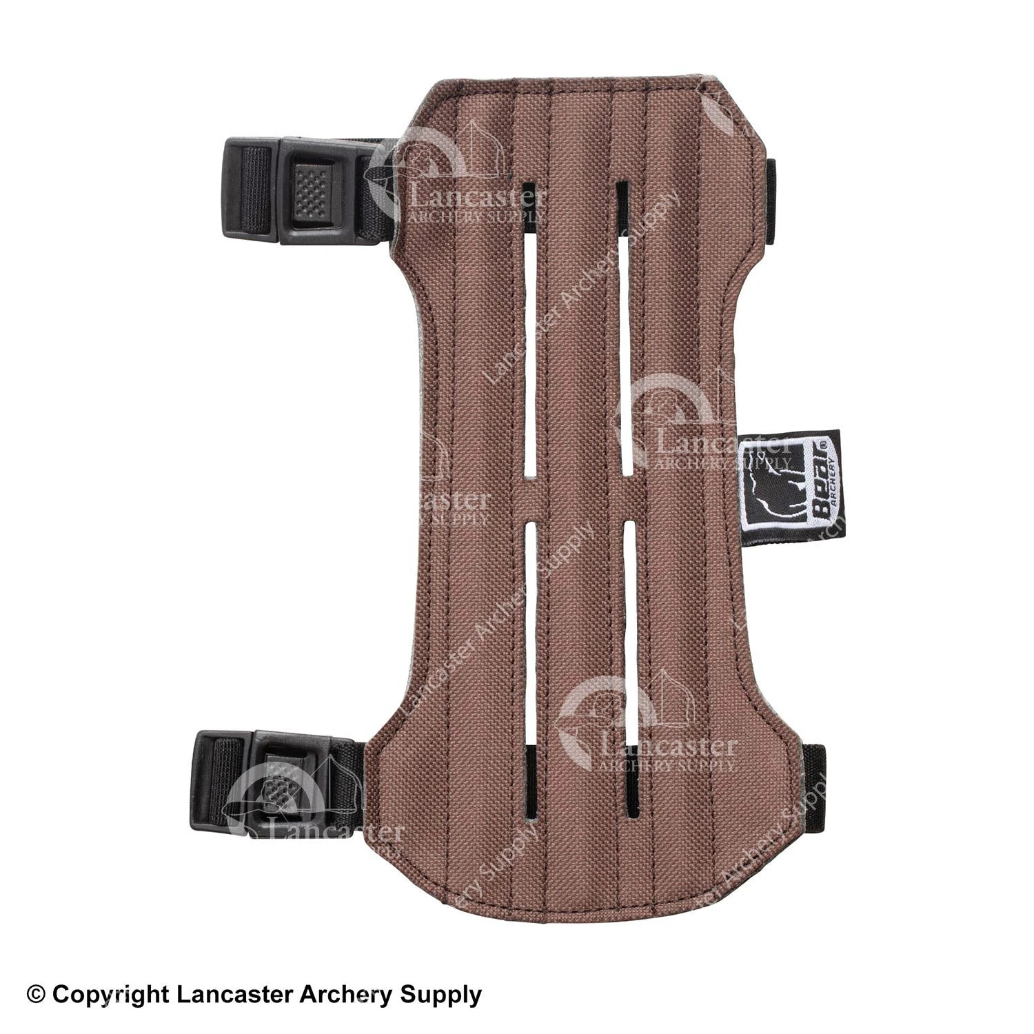 Bear Archery Bear Cordura Arm Guard 3 Bear Archery Bear Cordura Arm Guard