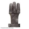 Bear Archery Bear Leather Shooting Glove -Trophy Taker Shop 1360280