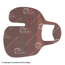Bear Archery Bear Finger Tab