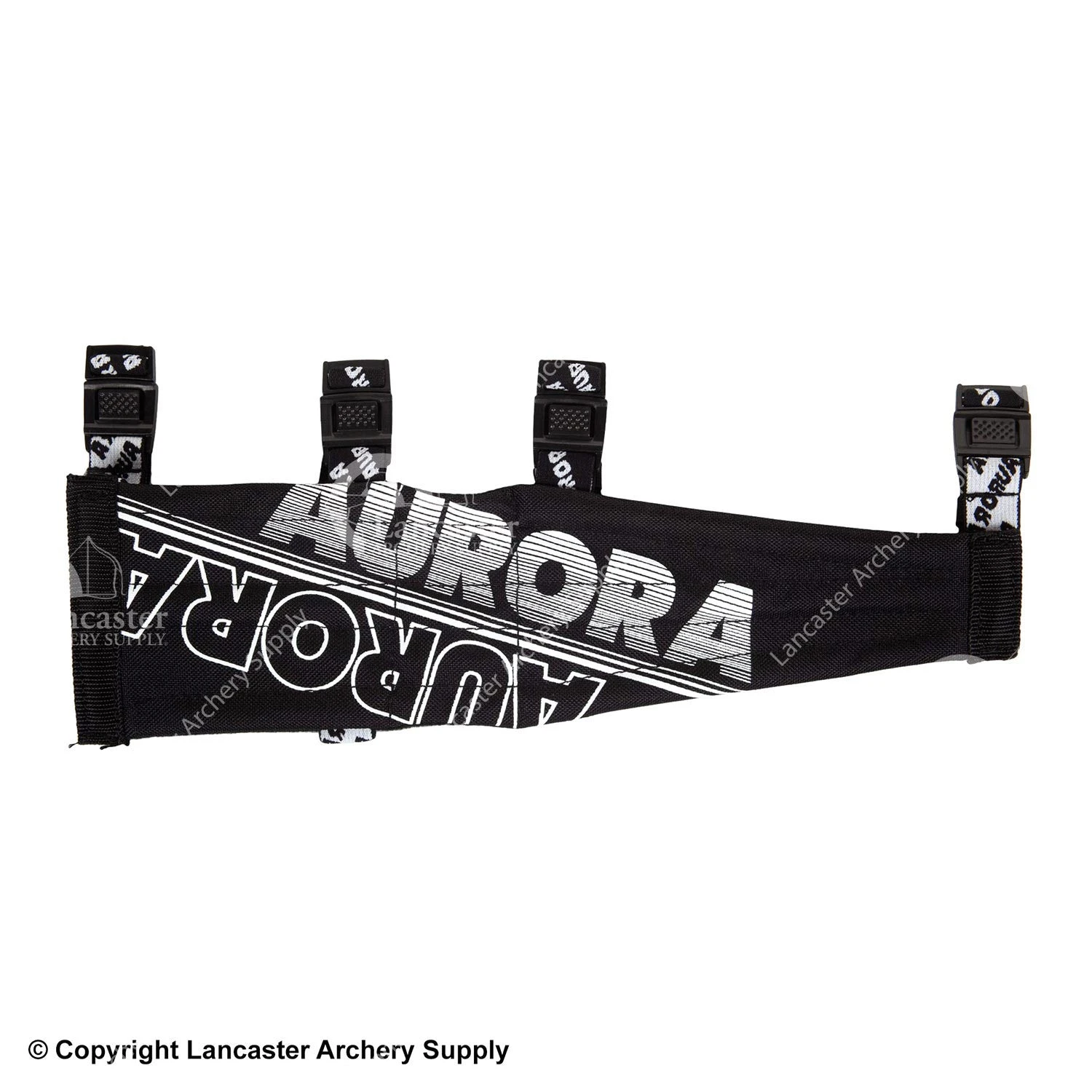 Aurora Junior Long Armguard 5 Aurora Junior Long Armguard - Image 3