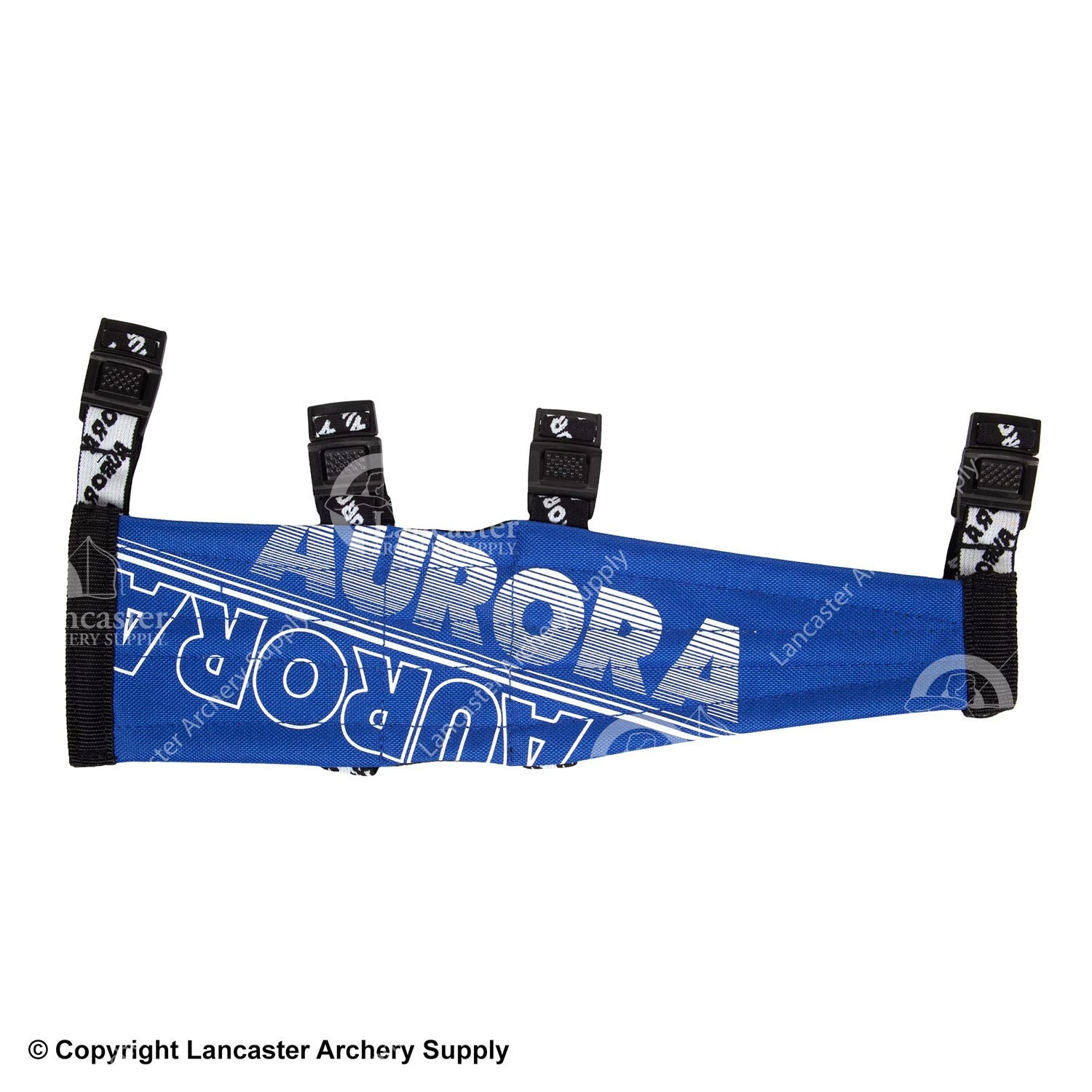 Aurora Junior Long Armguard 4 Aurora Junior Long Armguard - Image 2