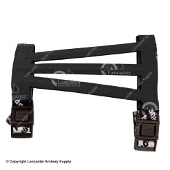 Aurora Vented Armguard -Trophy Taker Shop 1410077 black