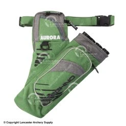 Aurora Tehno Lite Hip Quiver 17 Aurora Tehno Lite Hip Quiver -Trophy Taker Shop 14102130301