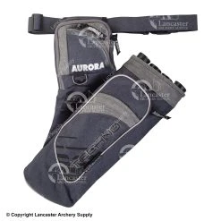 Aurora Tehno Lite Hip Quiver 18 Aurora Tehno Lite Hip Quiver -Trophy Taker Shop 14102130401
