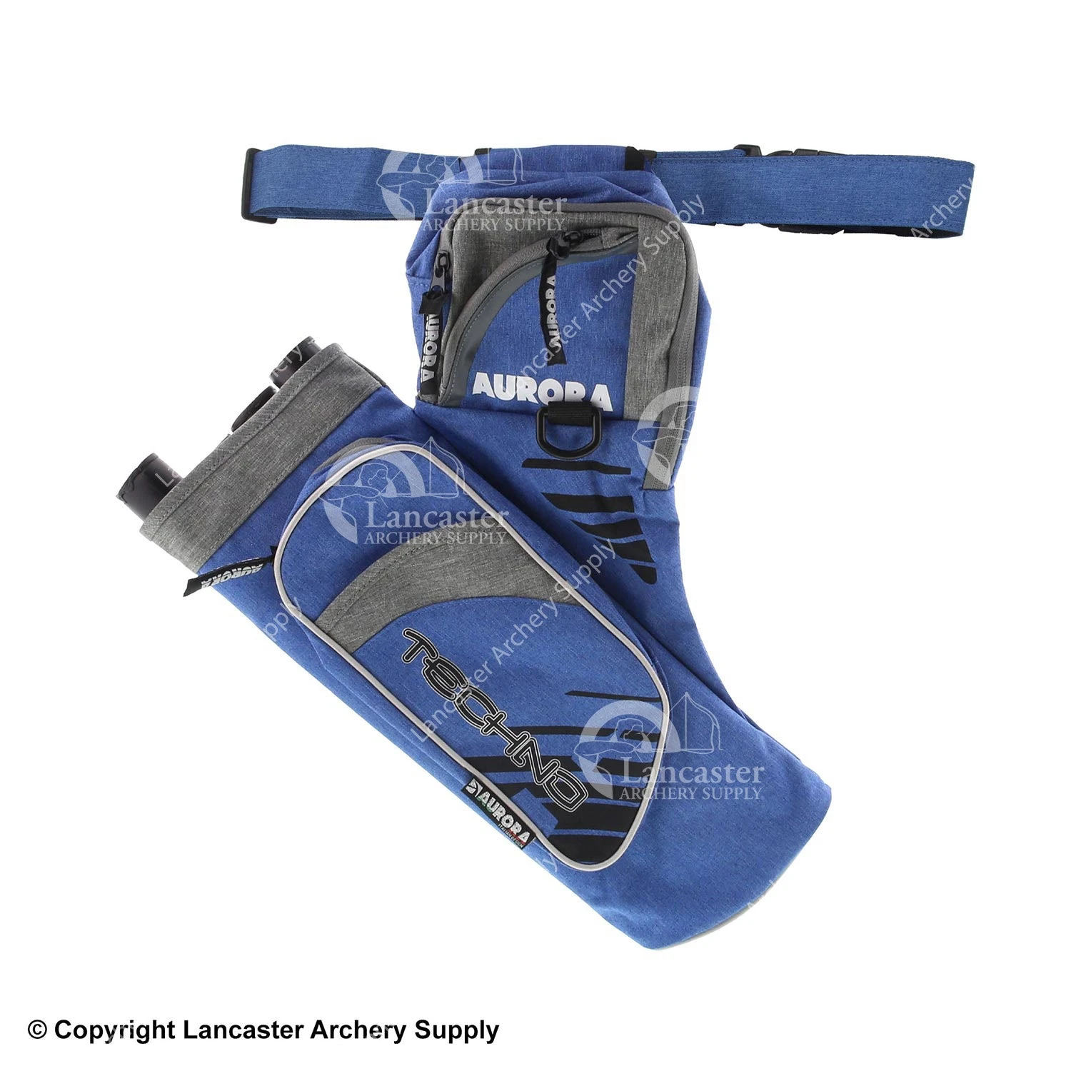 Aurora Tehno Lite Hip Quiver 10 Aurora Tehno Lite Hip Quiver - Image 8