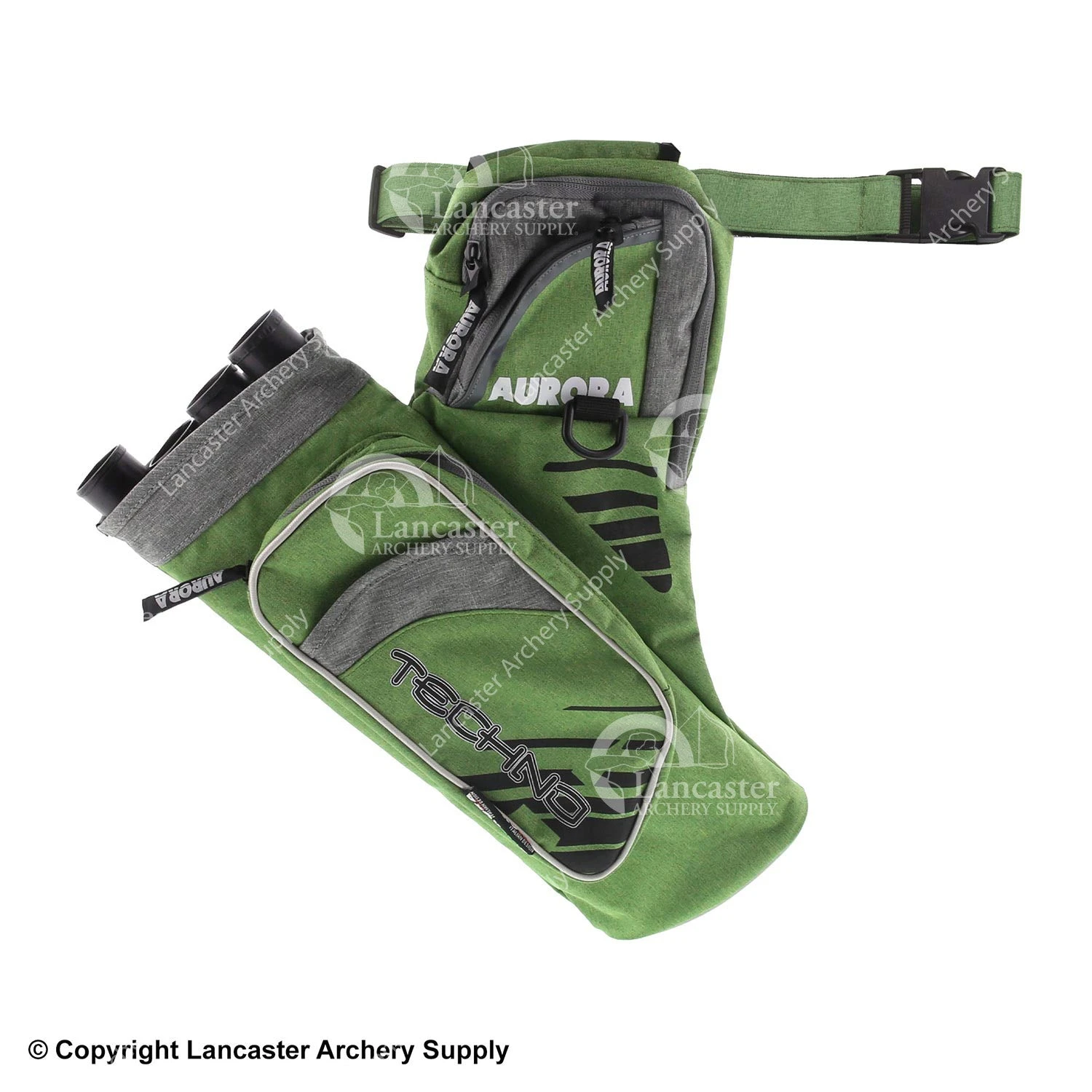 Aurora Tehno Lite Hip Quiver 11 Aurora Tehno Lite Hip Quiver - Image 9