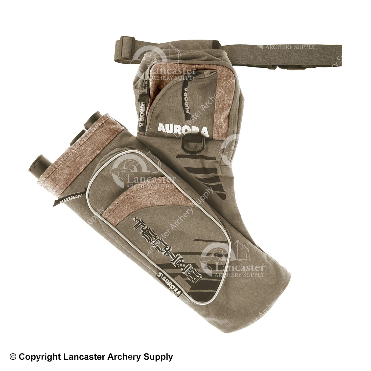 Aurora Tehno Lite Hip Quiver 13 Aurora Tehno Lite Hip Quiver - Image 11