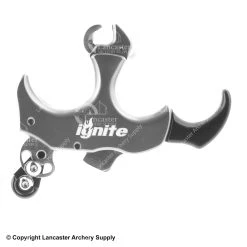 Booster Ignite Release -Trophy Taker Shop 1410224 silver