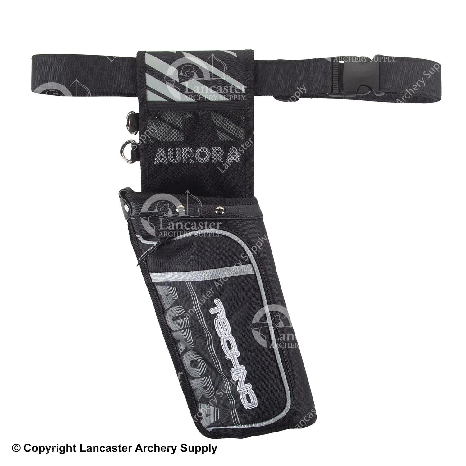 Aurora Techno Field Lite Quiver 3 Aurora Techno Field Lite Quiver