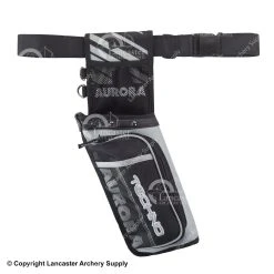 Aurora Techno Field Lite Quiver 13 Aurora Techno Field Lite Quiver -Trophy Taker Shop 1410230 gray