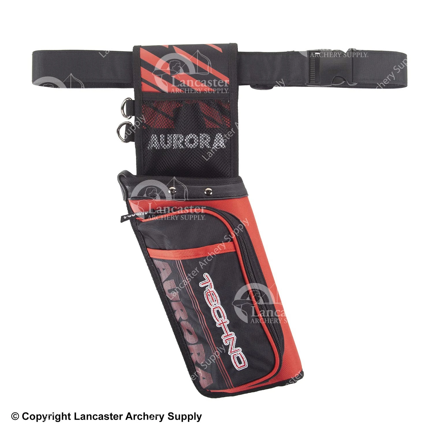 Aurora Techno Field Lite Quiver 8 Aurora Techno Field Lite Quiver - Image 6