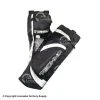 Aurora Techno Hip Quiver -Trophy Taker Shop 1410234 black