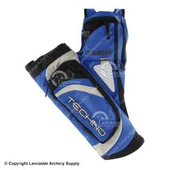 Aurora Techno Hip Quiver -Trophy Taker Shop 1410234 lh blue