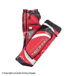 Aurora Techno Hip Quiver -Trophy Taker Shop 1410234 red