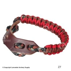 Blacks Creek Deluxe Braided Bowsling