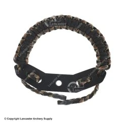 Blacks Creek Deluxe Braided Bowsling -Trophy Taker Shop 1450033 camo black