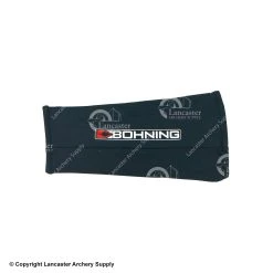 Bohning Slip On Armguard -Trophy Taker Shop 1480190 black