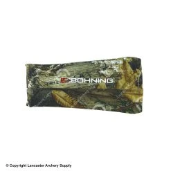 Bohning Slip On Armguard -Trophy Taker Shop 1480190 camo