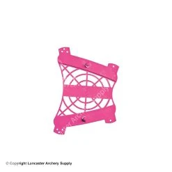 Bohning Web Armguard -Trophy Taker Shop 1480201 hpink