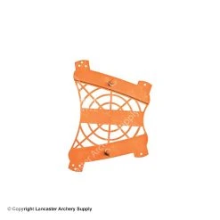 Bohning Web Armguard -Trophy Taker Shop 1480201 orange