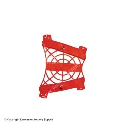 Bohning Web Armguard -Trophy Taker Shop 1480201 red