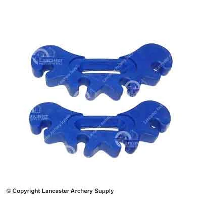 Bohning Lynx 4 Colored Retainers 4 Bohning Lynx 4 Colored Retainers - Image 2