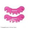 Bohning Lynx 4 Colored Retainers -Trophy Taker Shop 1480239 pink c6fcd2e9 5484 4ab9 99a9 15f1173fcd5d