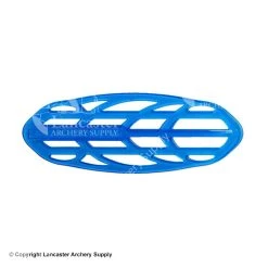 Bohning D-Flector Armguard -Trophy Taker Shop 1480258 electricblue