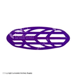 Bohning D-Flector Armguard -Trophy Taker Shop 1480258 purple