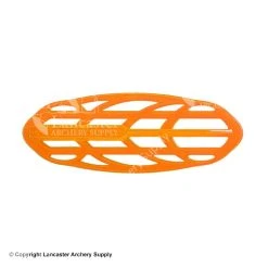 Bohning D-Flector Armguard -Trophy Taker Shop 1480258 tangerine